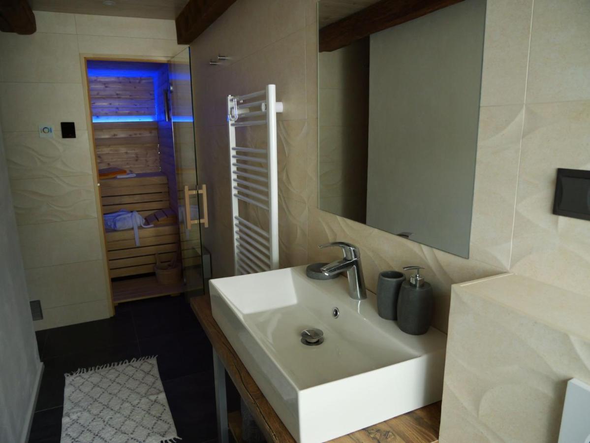 Apartman Danuse Ceska Lipa Luaran gambar