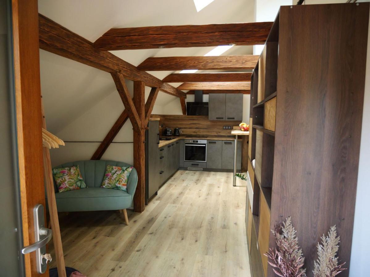 Apartman Danuse Ceska Lipa Luaran gambar