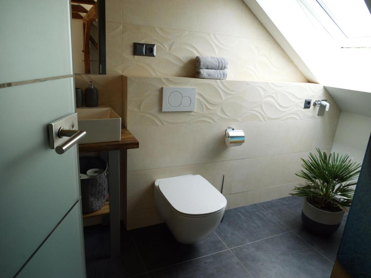 Apartman Danuse Ceska Lipa Luaran gambar