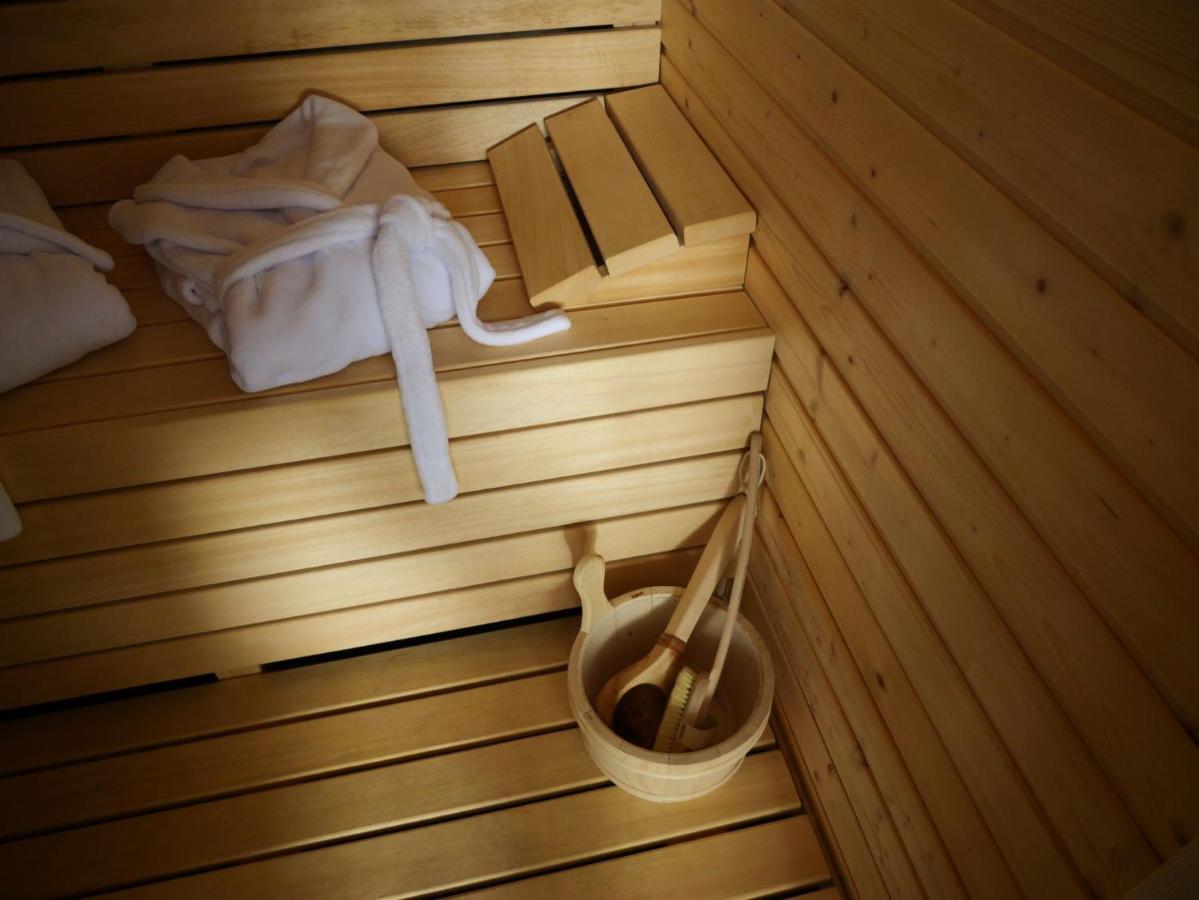Apartman Danuse Ceska Lipa Luaran gambar