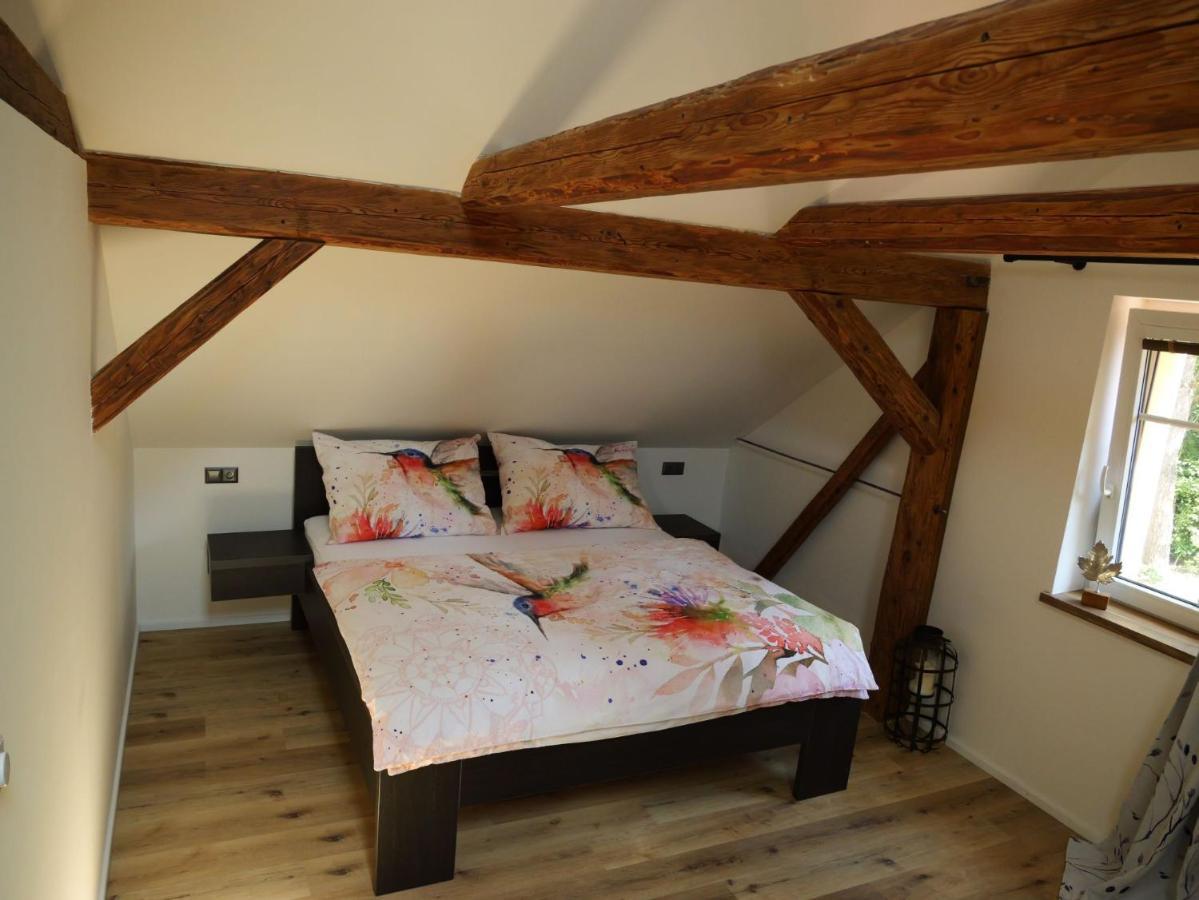 Apartman Danuse Ceska Lipa Luaran gambar