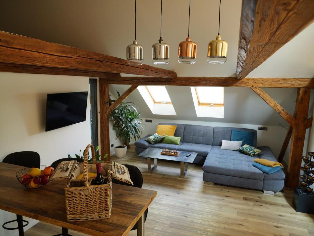 Apartman Danuse Ceska Lipa Luaran gambar
