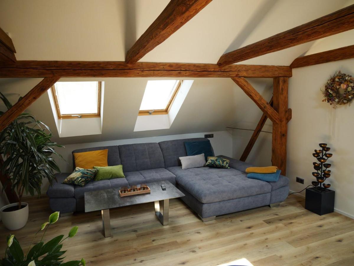Apartman Danuse Ceska Lipa Luaran gambar