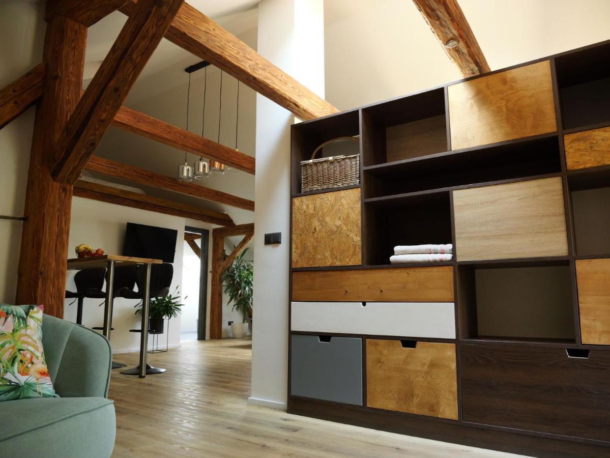 Apartman Danuse Ceska Lipa Luaran gambar