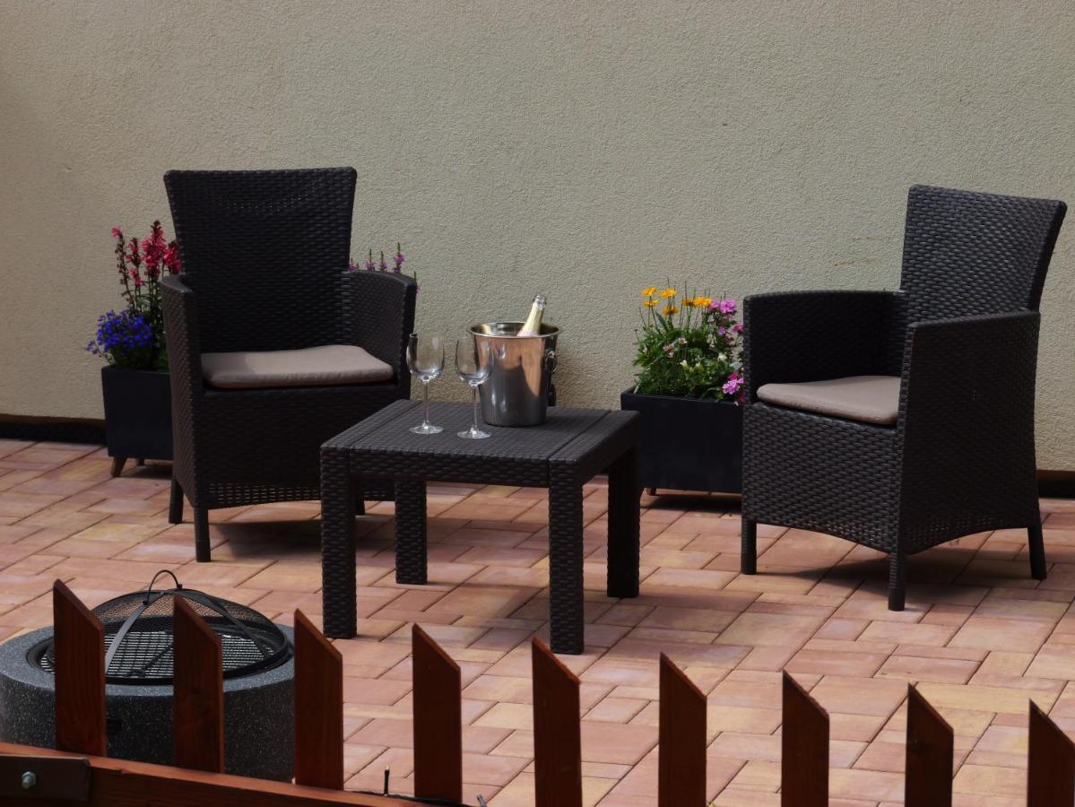 Apartman Danuse Ceska Lipa Luaran gambar