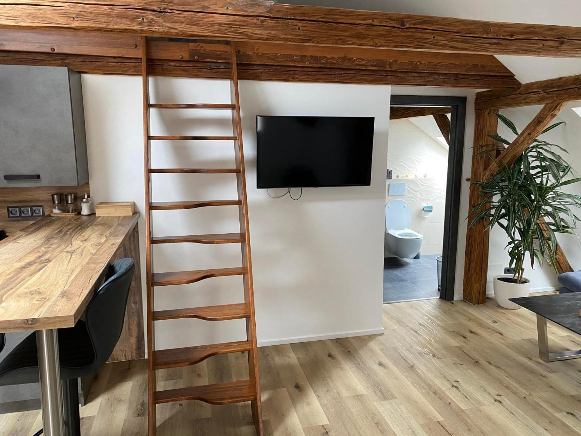 Apartman Danuse Ceska Lipa Luaran gambar