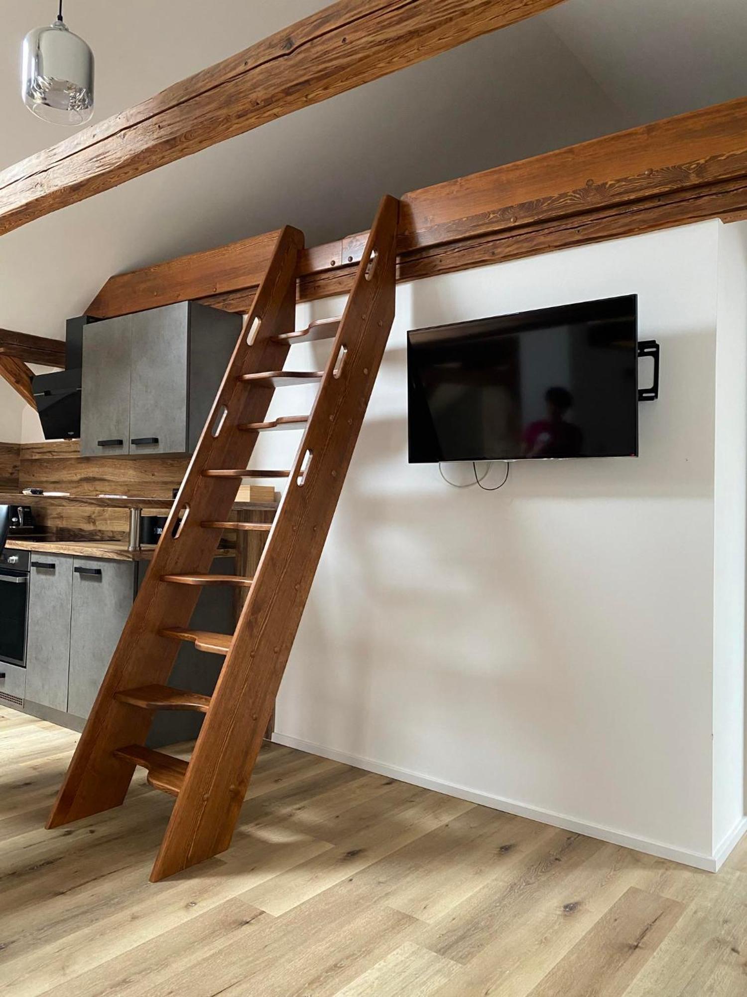 Apartman Danuse Ceska Lipa Luaran gambar