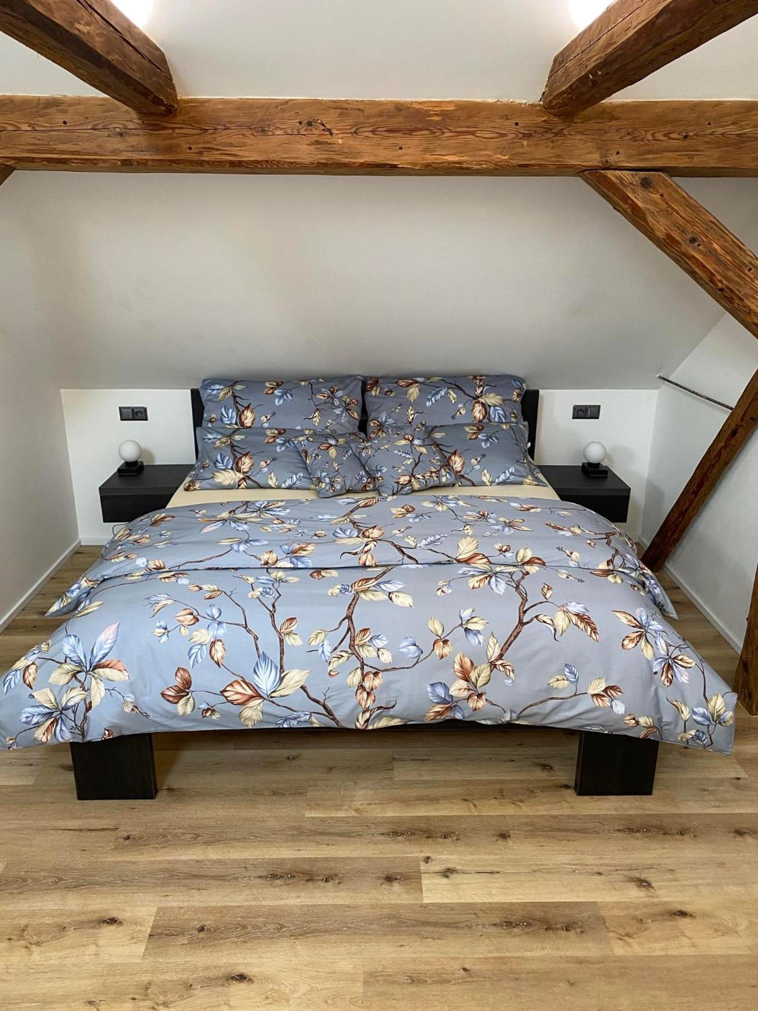 Apartman Danuse Ceska Lipa Luaran gambar